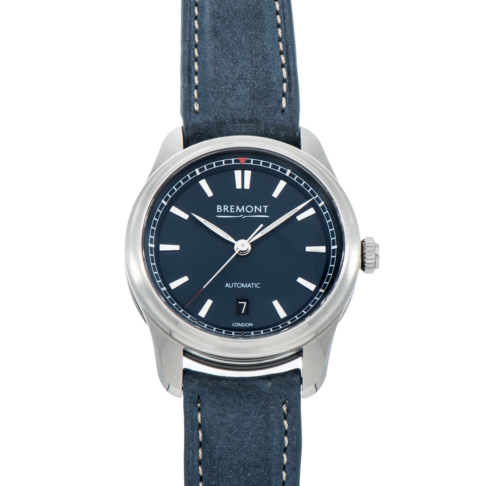 Pre-Owned Bremont Airco Mach 4