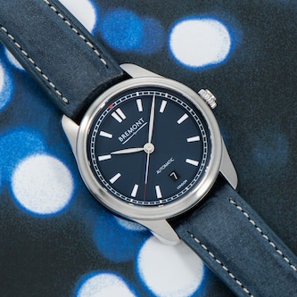 Pre-Owned Bremont Airco Mach 4