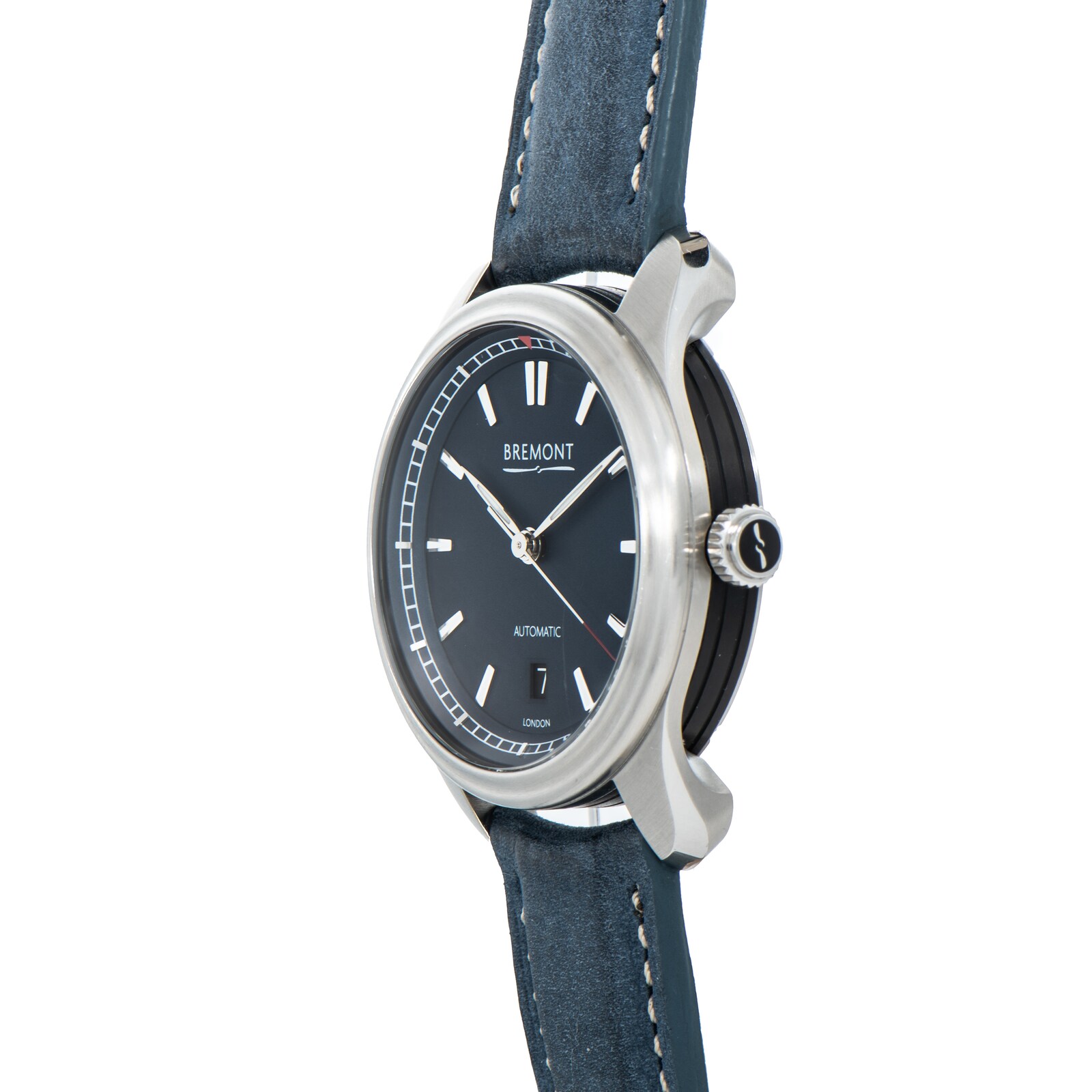 Pre-Owned Bremont Airco Mach 4