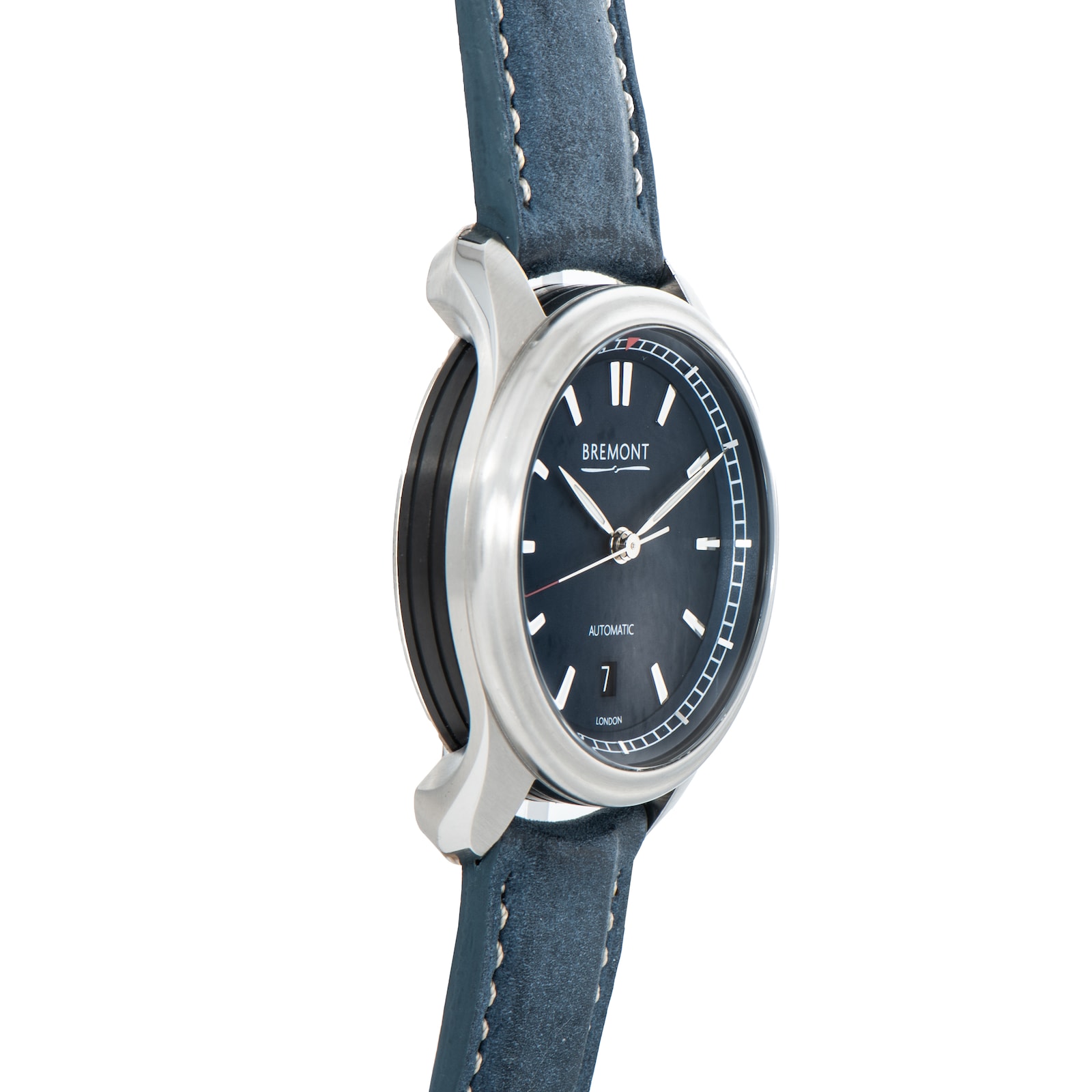 Pre-Owned Bremont Airco Mach 4