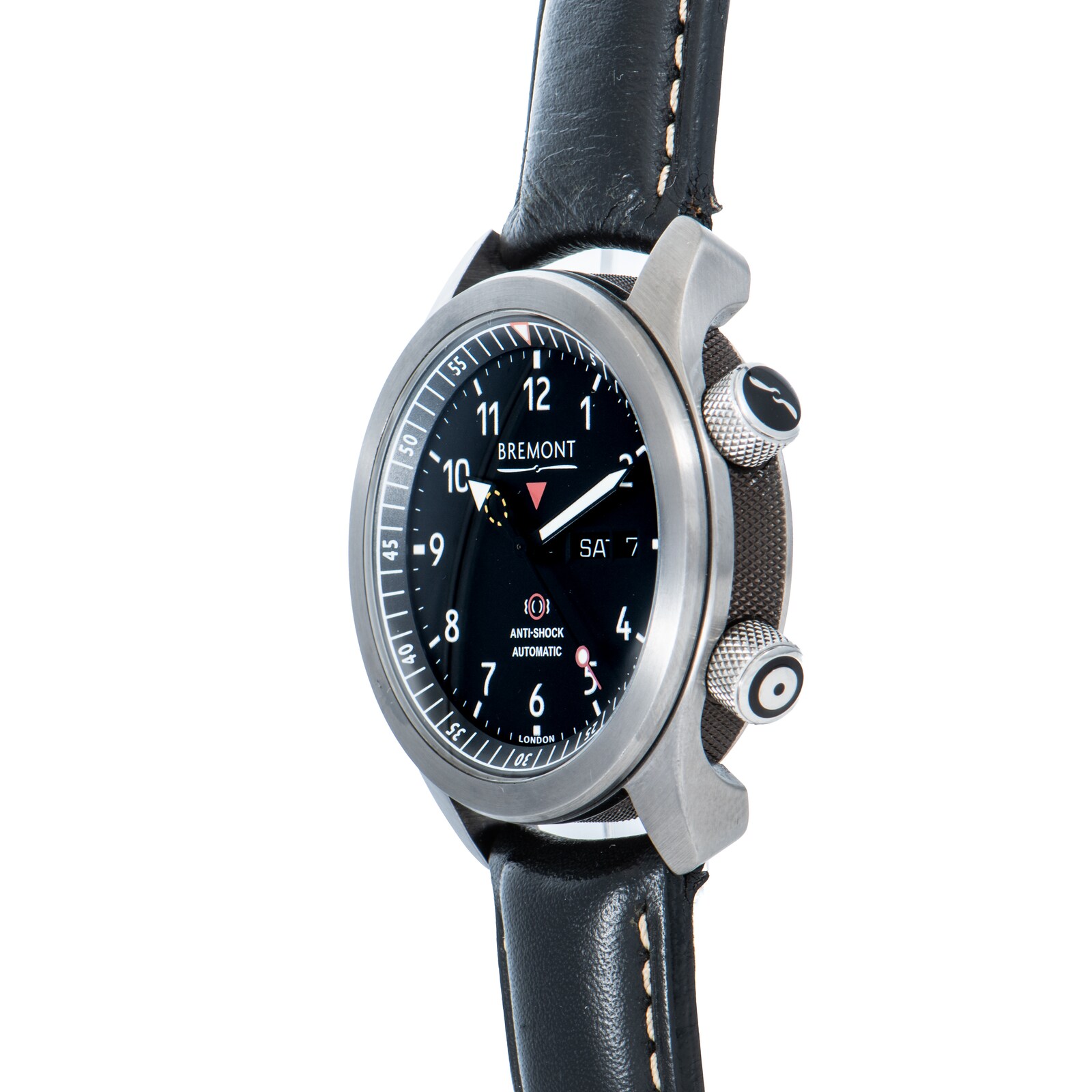 Pre-Owned Bremont MBII