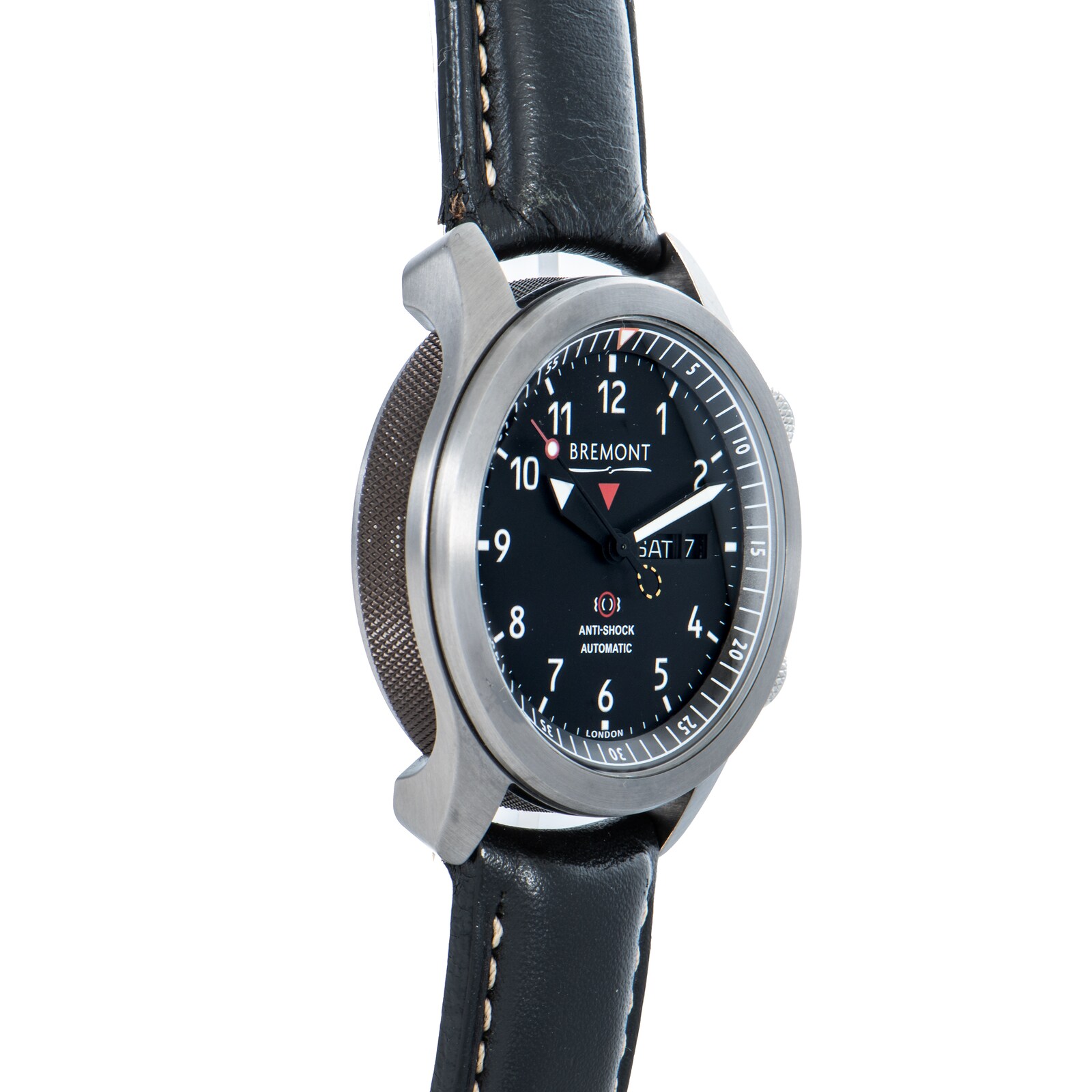 Pre-Owned Bremont MBII