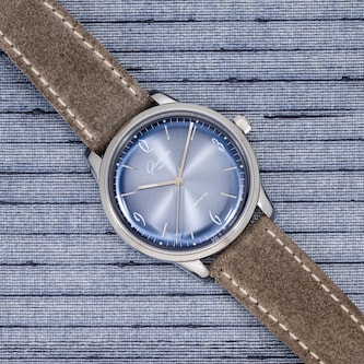 Pre-Owned Glashuttle Original Sixties