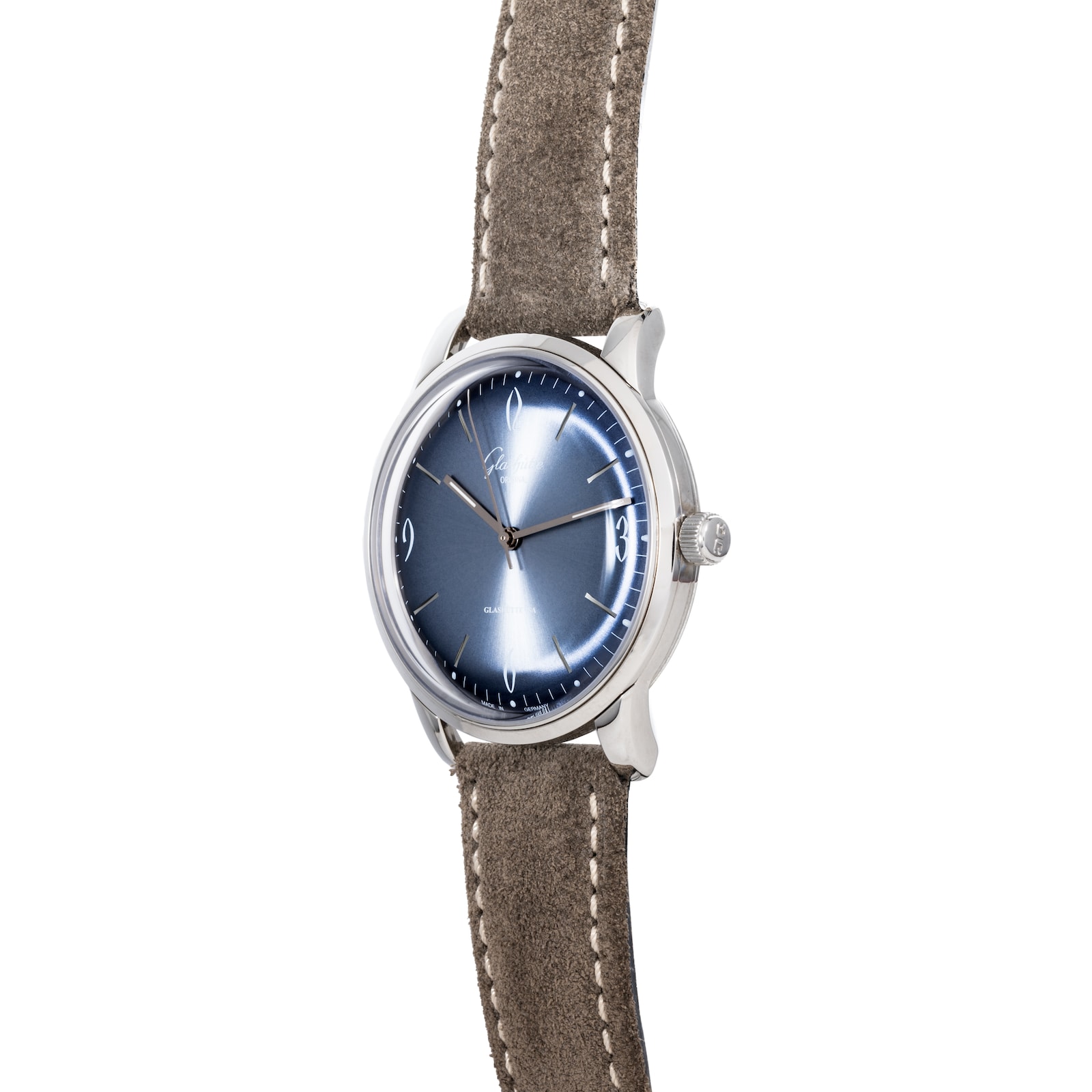 Pre-Owned Glashuttle Original Sixties