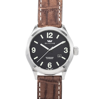 Pre-Owned Glycine Incursore