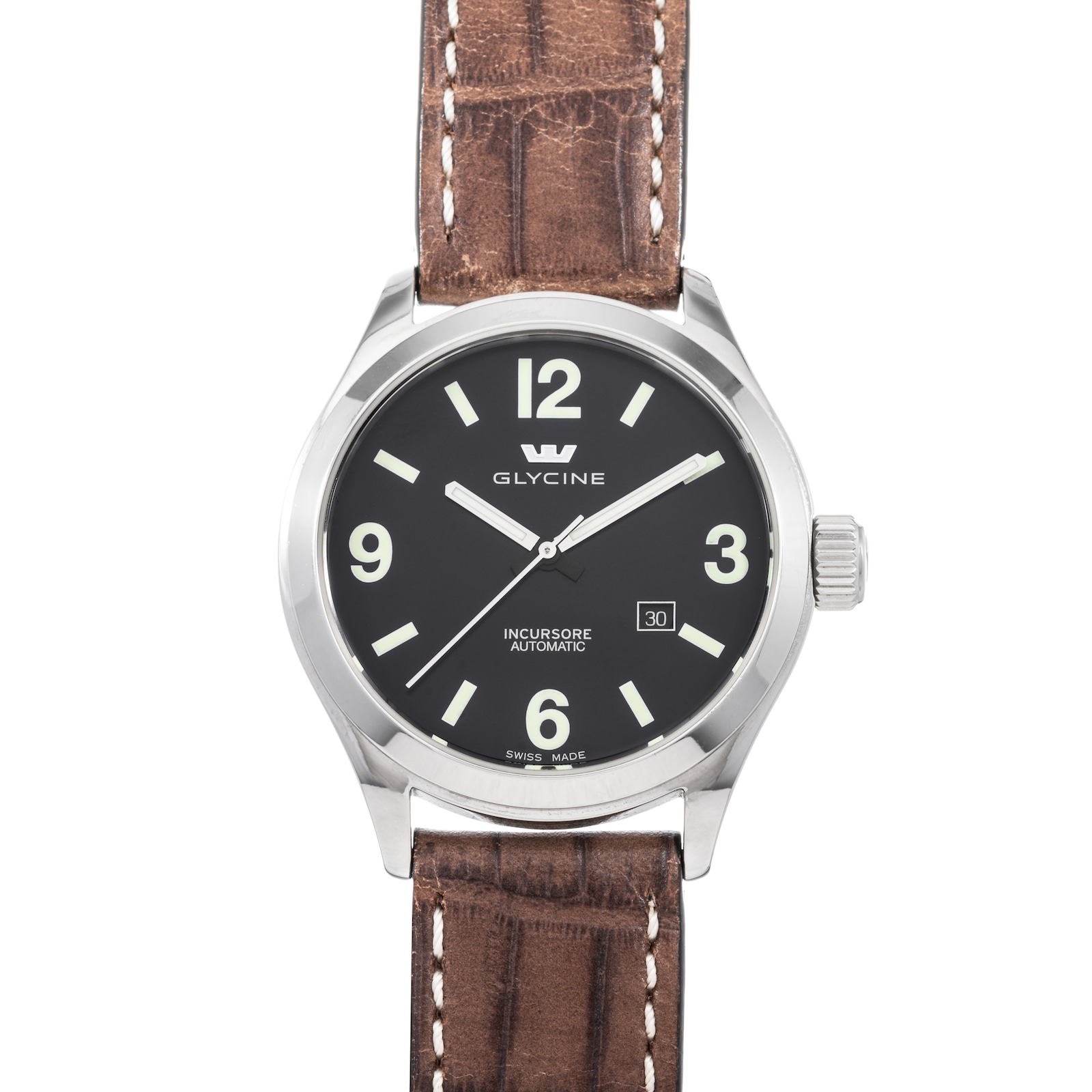 Pre-Owned Glycine Incursore