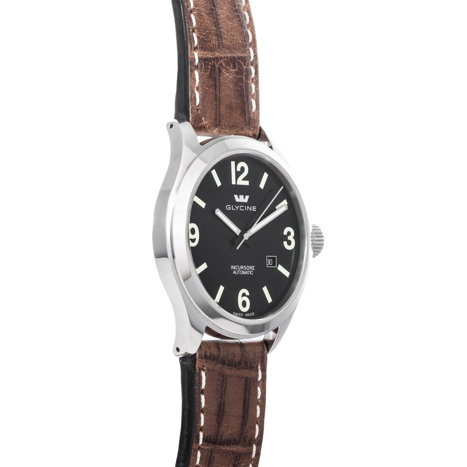 Pre-Owned Glycine Incursore