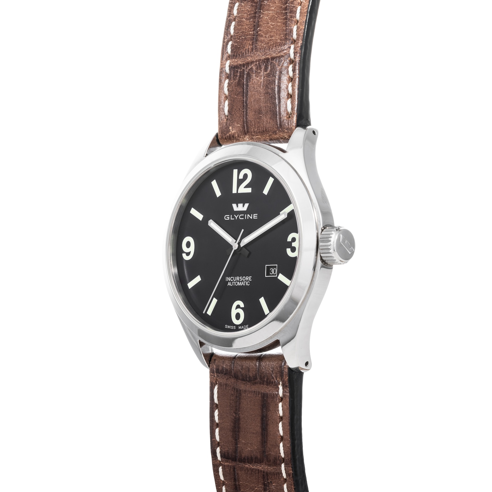 Pre-Owned Glycine Incursore