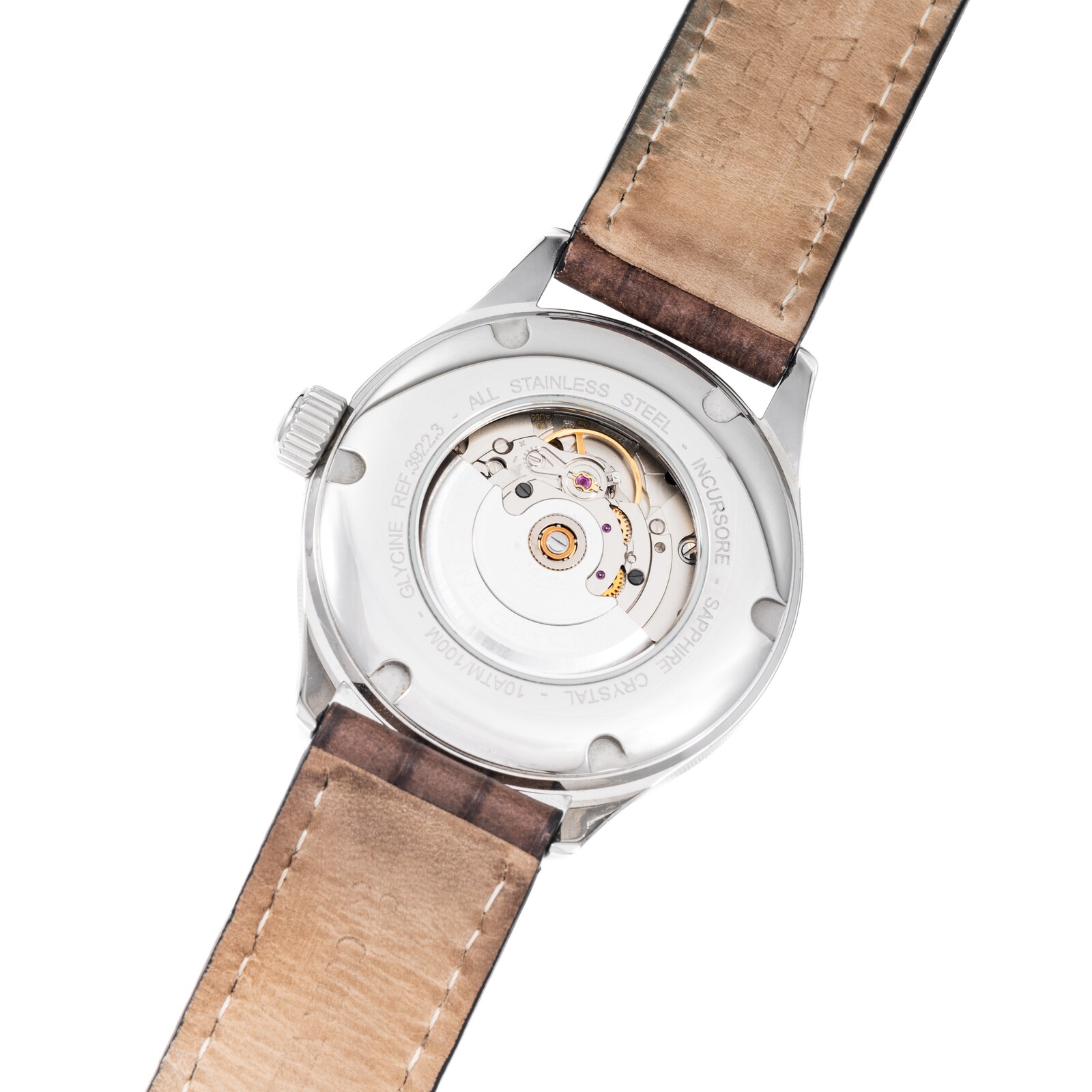 Pre-Owned Glycine Incursore