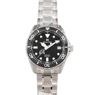 Pre-Owned Grand Seiko Spring Drive Divers 200m