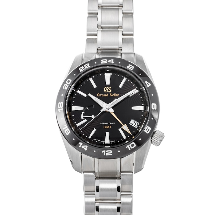 Pre-Owned Grand Seiko GS9 Club 'Eagle'