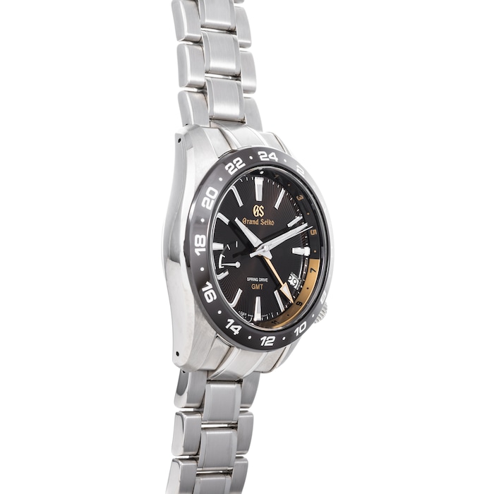 Pre-Owned Grand Seiko GS9 Club 'Eagle' 107/110 | Watches Of Switzerland US