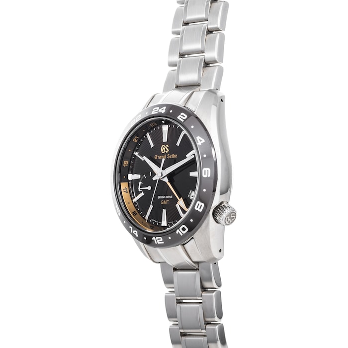 Pre-Owned Grand Seiko GS9 Club 'Eagle'