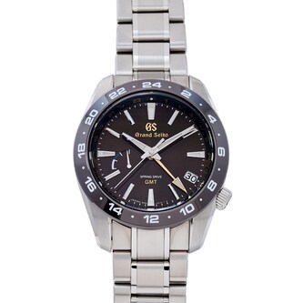 Pre-Owned Grand Seiko GS9 Club 'Eagle'