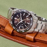 Pre-Owned Grand Seiko GS9 Club 'Eagle'