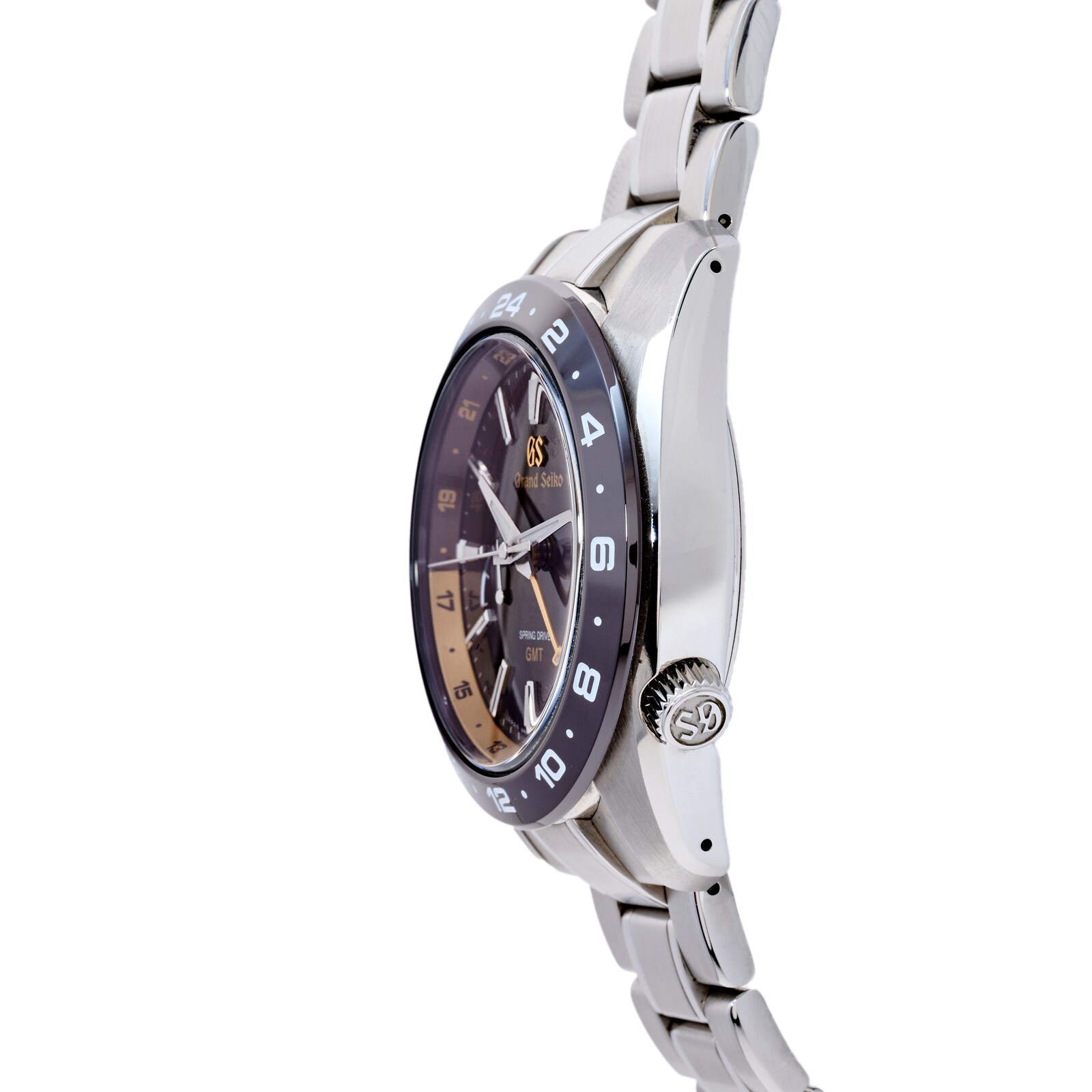Pre-Owned Grand Seiko GS9 Club 'Eagle'