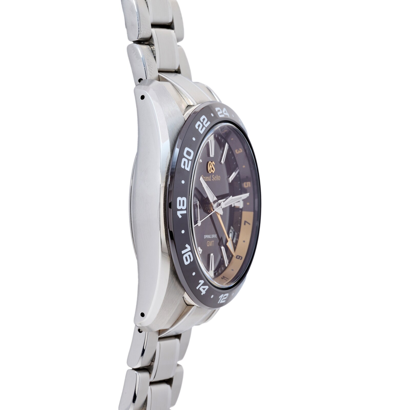 Pre-Owned Grand Seiko GS9 Club 'Eagle'