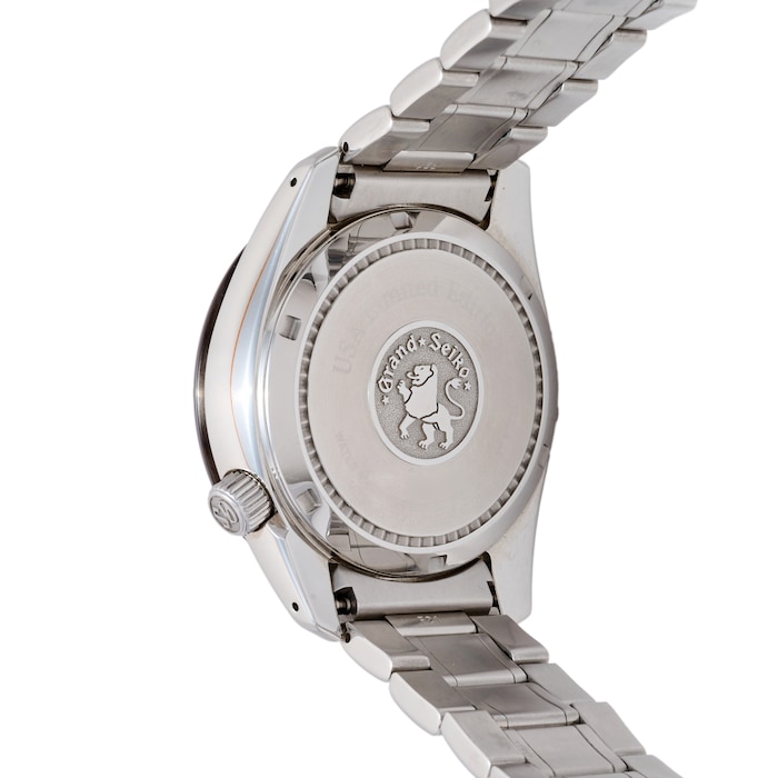 Pre-Owned Grand Seiko GS9 Club 'Eagle'
