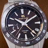 Pre-Owned Grand Seiko GS9 Club 'Eagle'