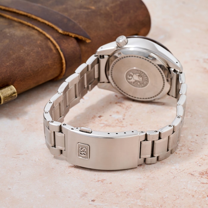 Pre-Owned Grand Seiko GS9 Club 'Eagle'