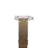 Pre-Owned Longines Heritage Millitary