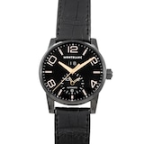 Pre-Owned Montblanc Timewalker