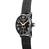 Pre-Owned Montblanc Timewalker