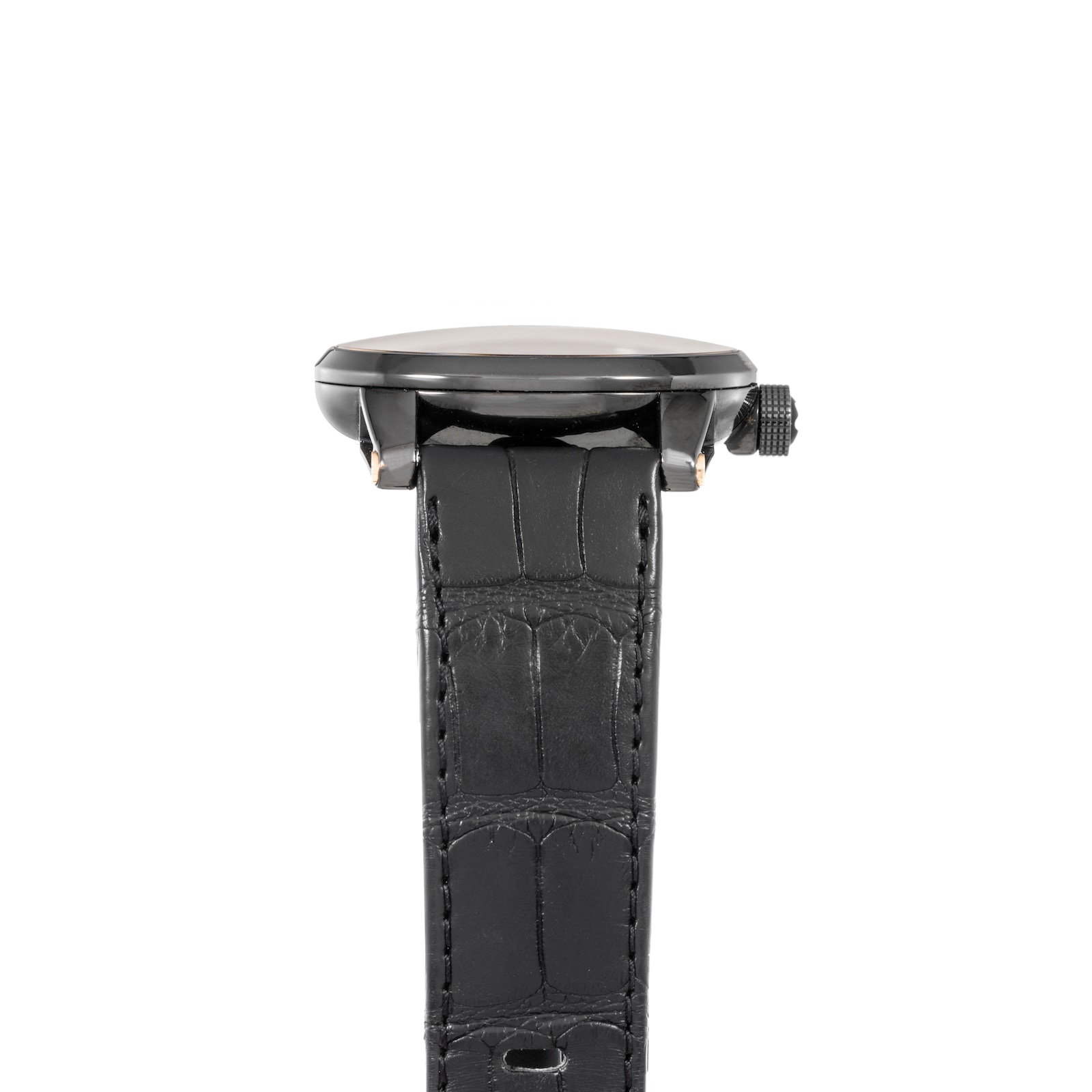 Pre-Owned Montblanc Timewalker