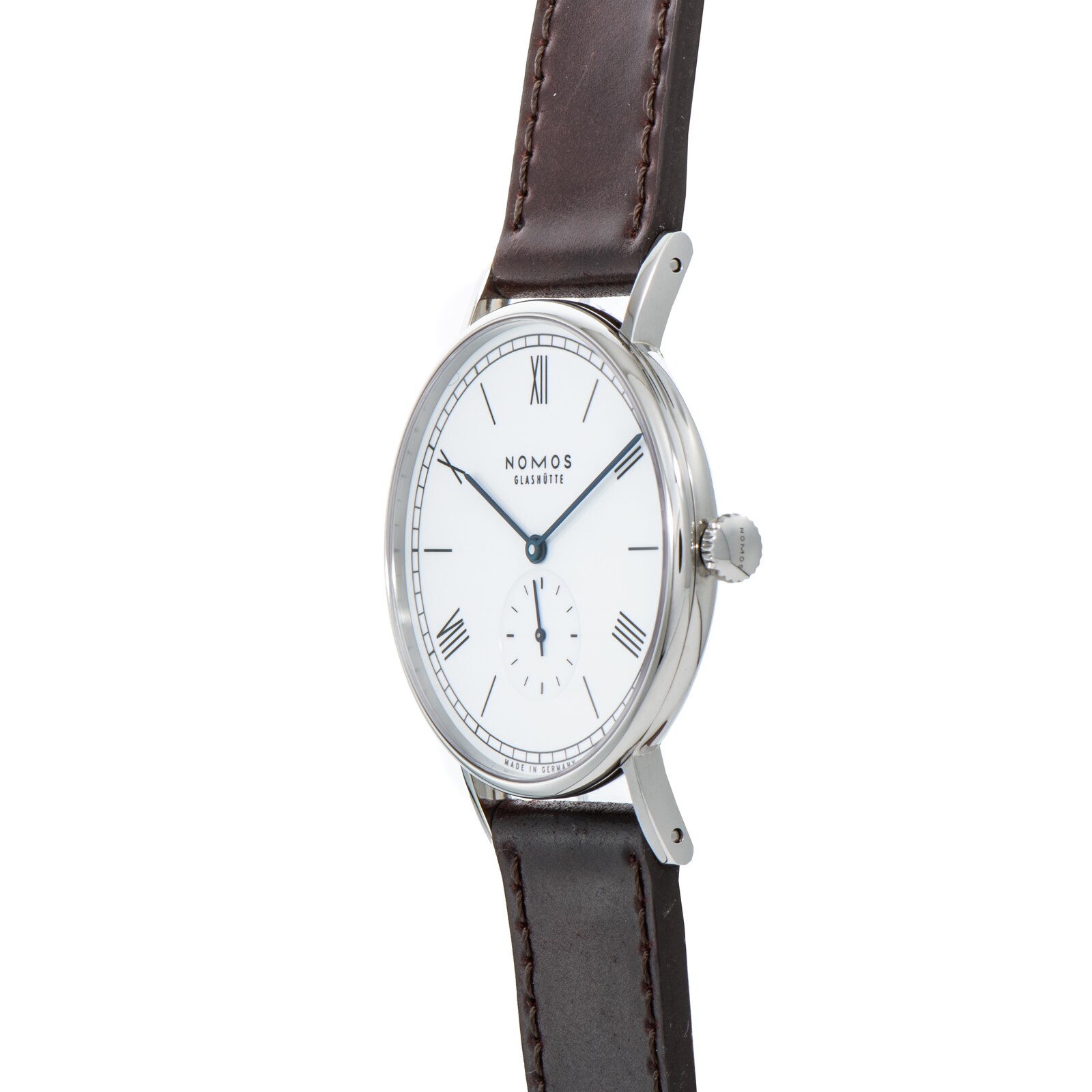 Pre-Owned NOMOS Ludwig