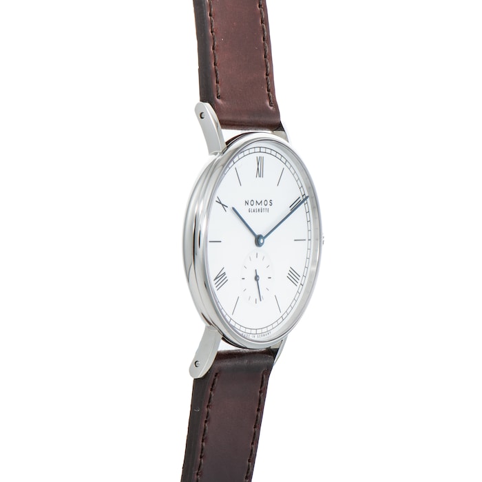 Pre-Owned NOMOS Ludwig