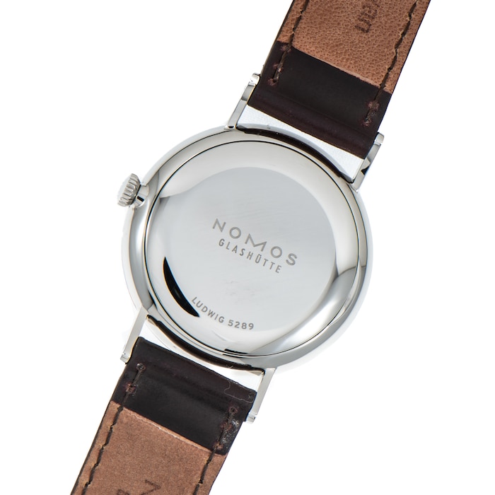 Pre-Owned NOMOS Ludwig