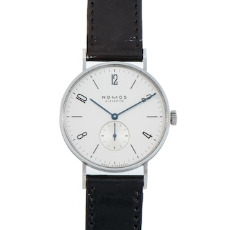 Pre-Owned NOMOS Tangente
