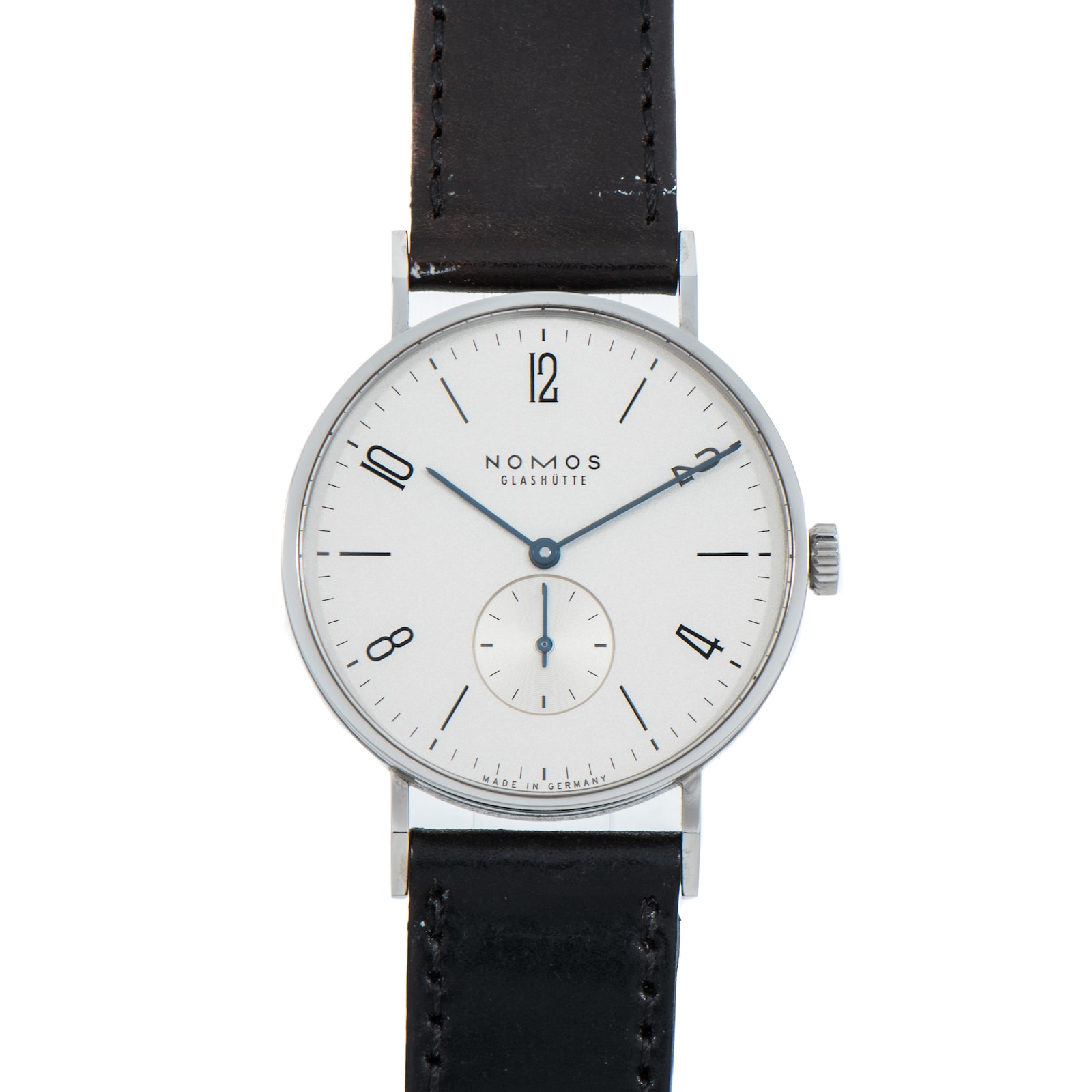 Pre-Owned NOMOS Tangente