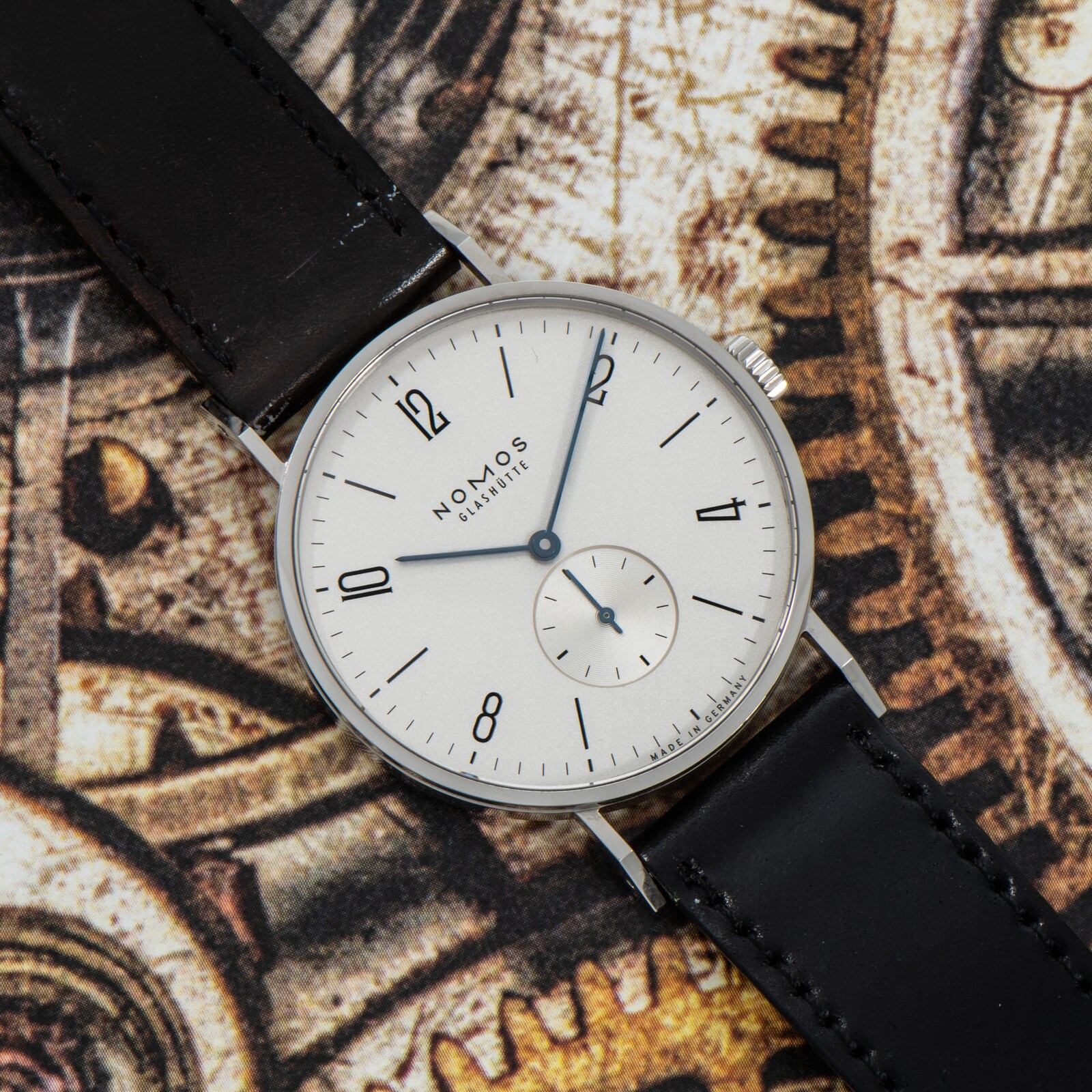 Pre-Owned NOMOS Tangente