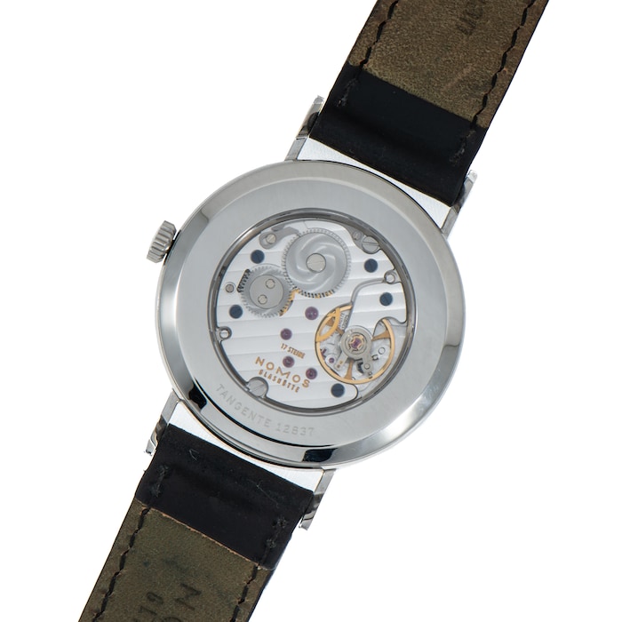 Pre-Owned NOMOS Tangente