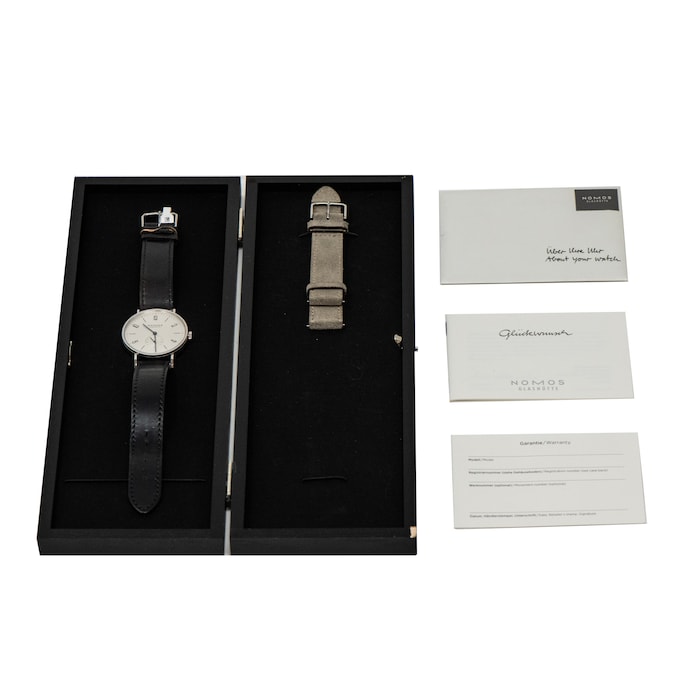 Pre-Owned NOMOS Tangente