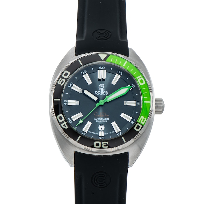 Pre-Owned Ocean Crawler Core Diver V3