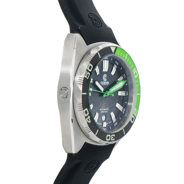 Pre-Owned Ocean Crawler Core Diver V3