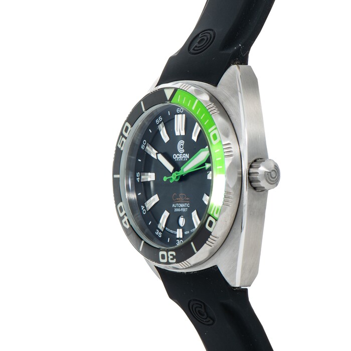 Pre-Owned Ocean Crawler Core Diver V3