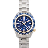 Pre-Owned Grand Seiko Spring Drive GMT