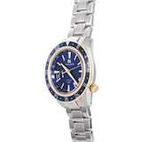 Pre-Owned Grand Seiko Spring Drive GMT