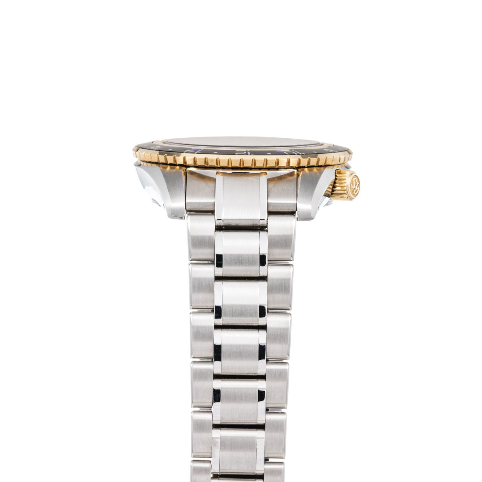 Pre-Owned Grand Seiko Spring Drive GMT