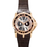Pre-Owned Roger Dubuis Excalibur World Time Triple Time