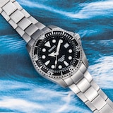 Pre-Owned Seiko Diver 'Shogun'