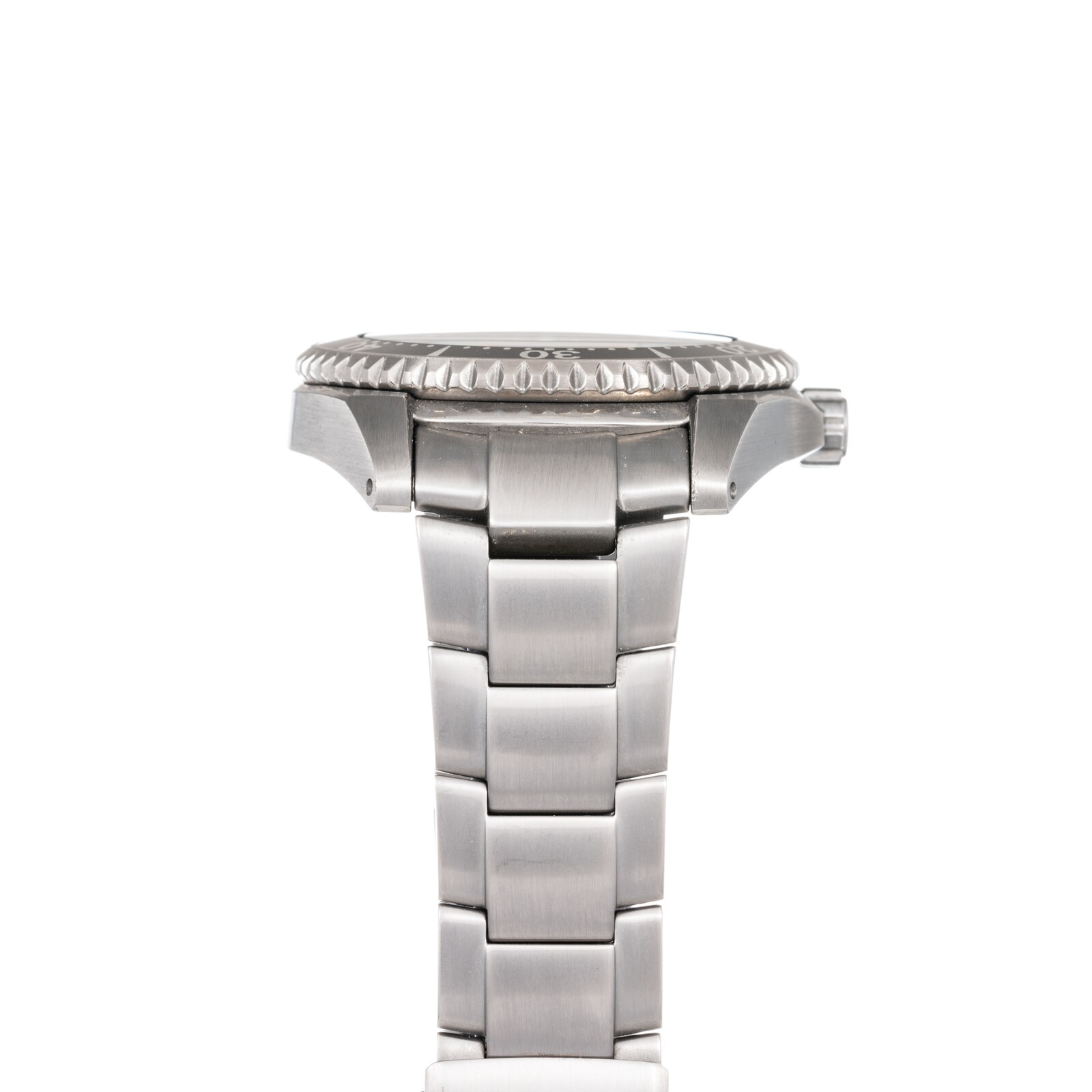 Pre-Owned Seiko Diver 'Shogun'