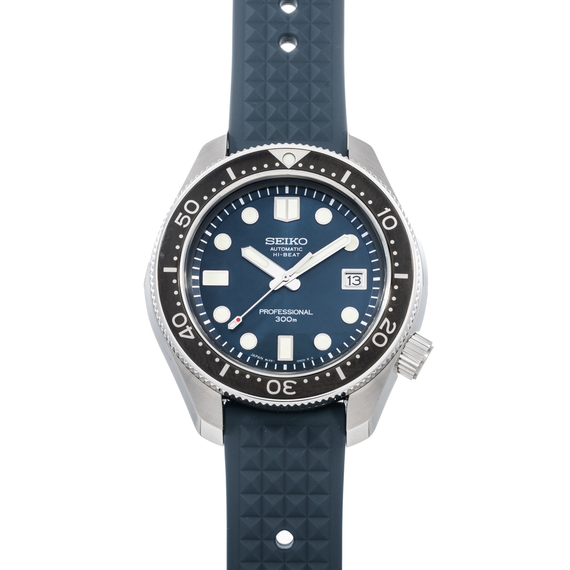 Pre-Owned Seiko Prospex Diver Limited Edition