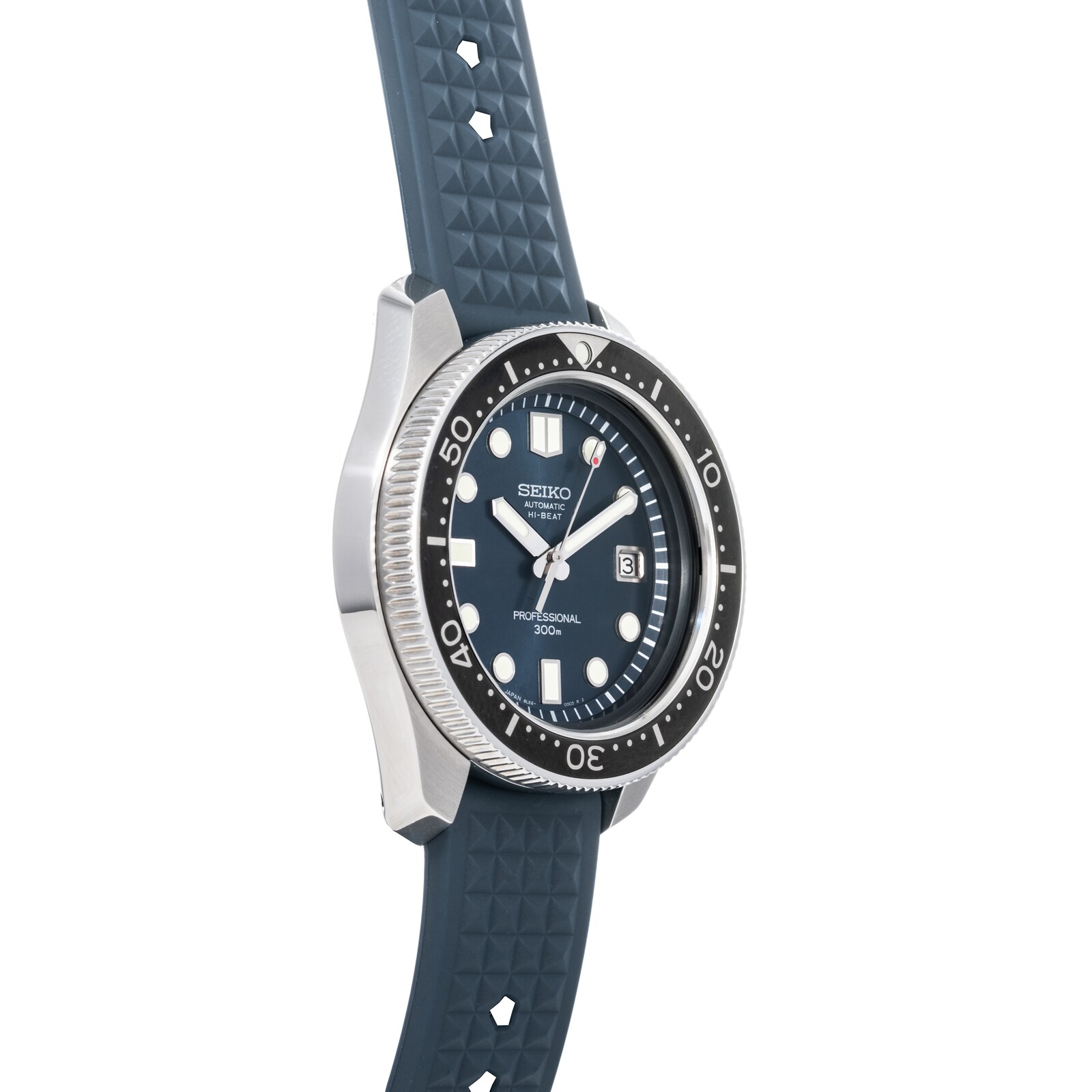 Pre-Owned Seiko Prospex Diver Limited Edition