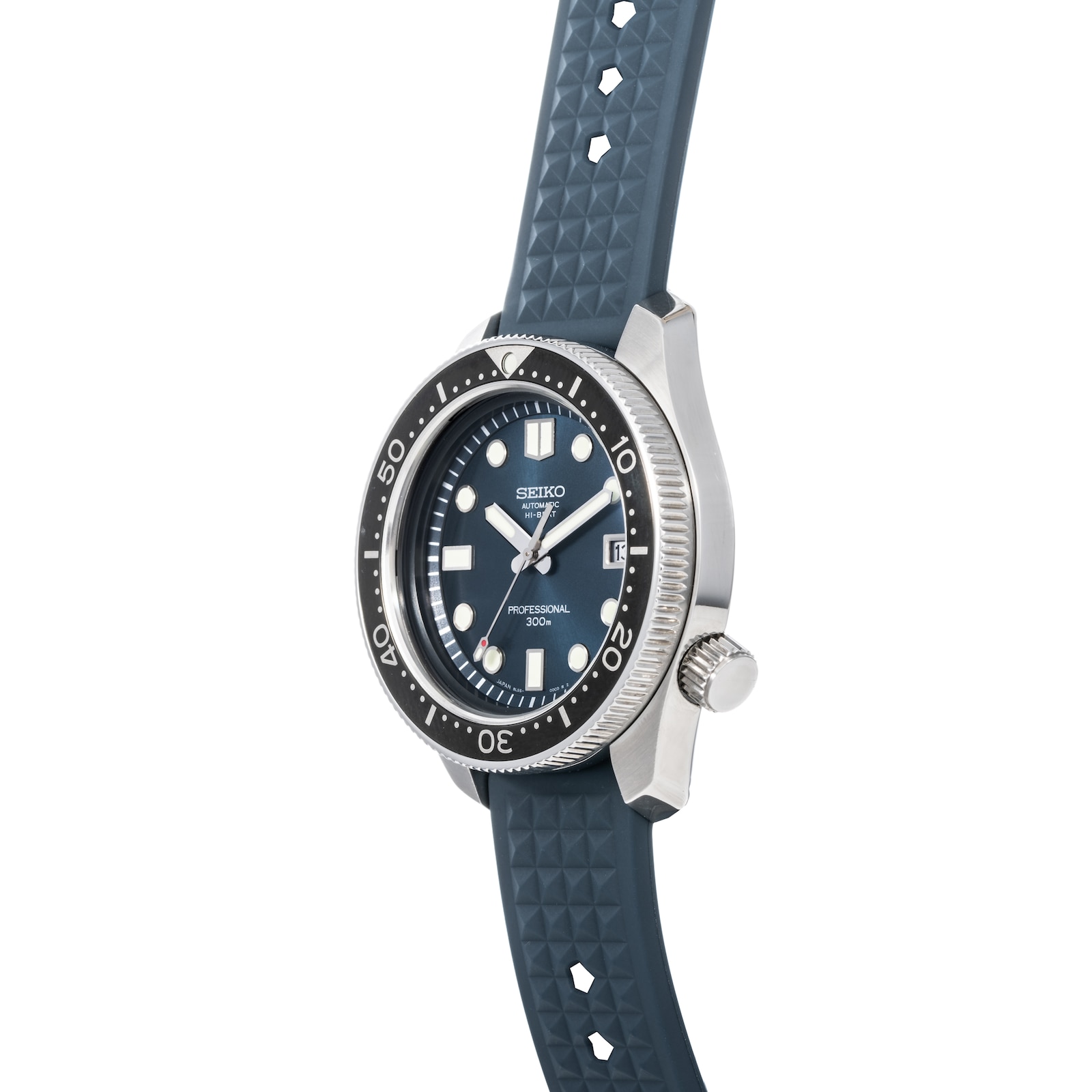 Pre-Owned Seiko Prospex Diver Limited Edition