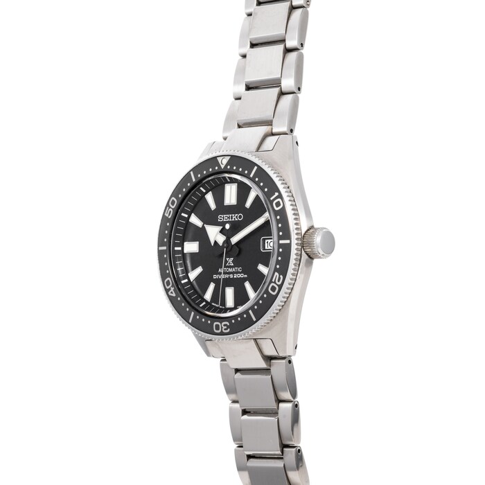 Pre-Owned Seiko Prospex Diver