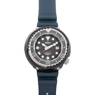 Pre-Owned Seiko Prospex Diver 1975